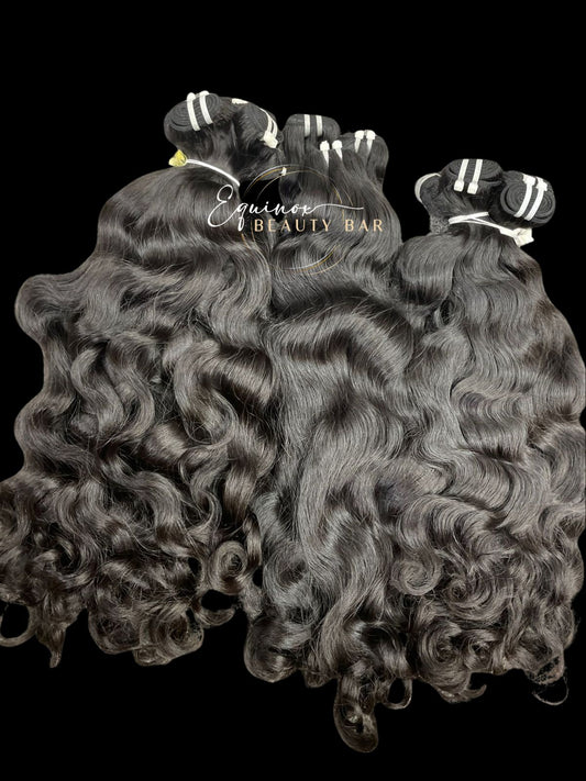 Natural Wave - sets