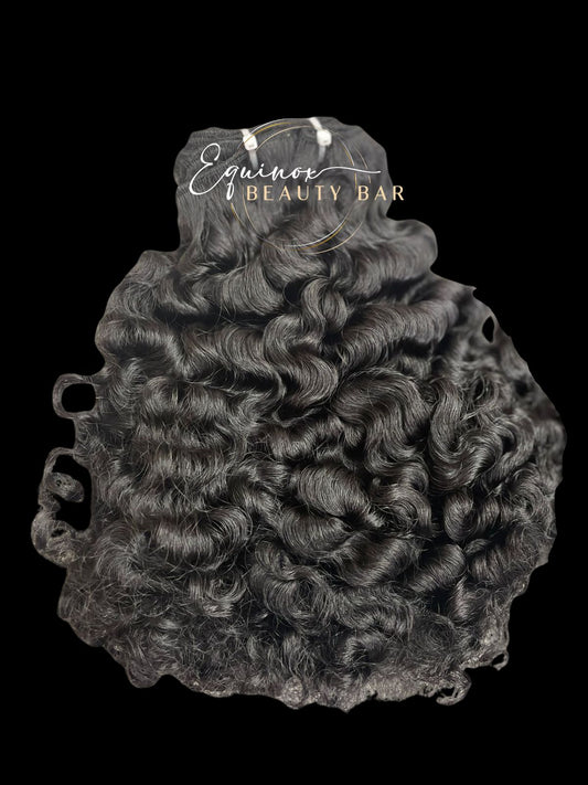 Isla Curly - Sets